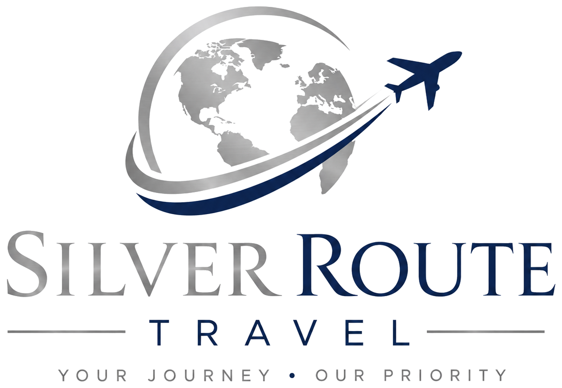 Silver Route Travel — Your Journey, Our Priority
